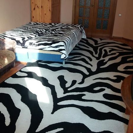 Apartment On Nepokorennyh Blvd Могильов Екстериор снимка