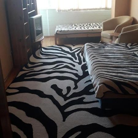 Apartment On Nepokorennyh Blvd Могильов Екстериор снимка